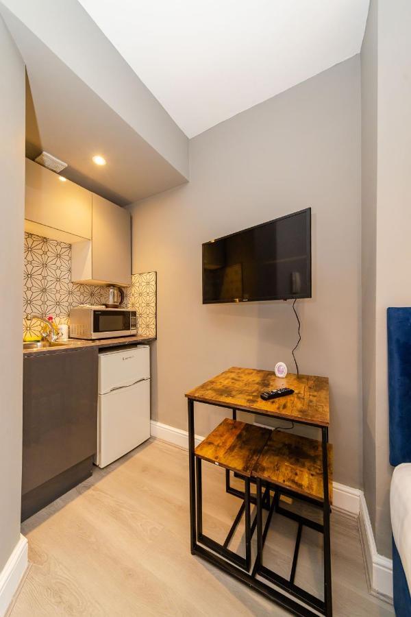 Studio Flat Next To Brighton Beach I Ms12 Buitenkant foto